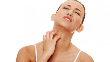 Gırtlakta Yanma Belirtileri ve Tedavisi